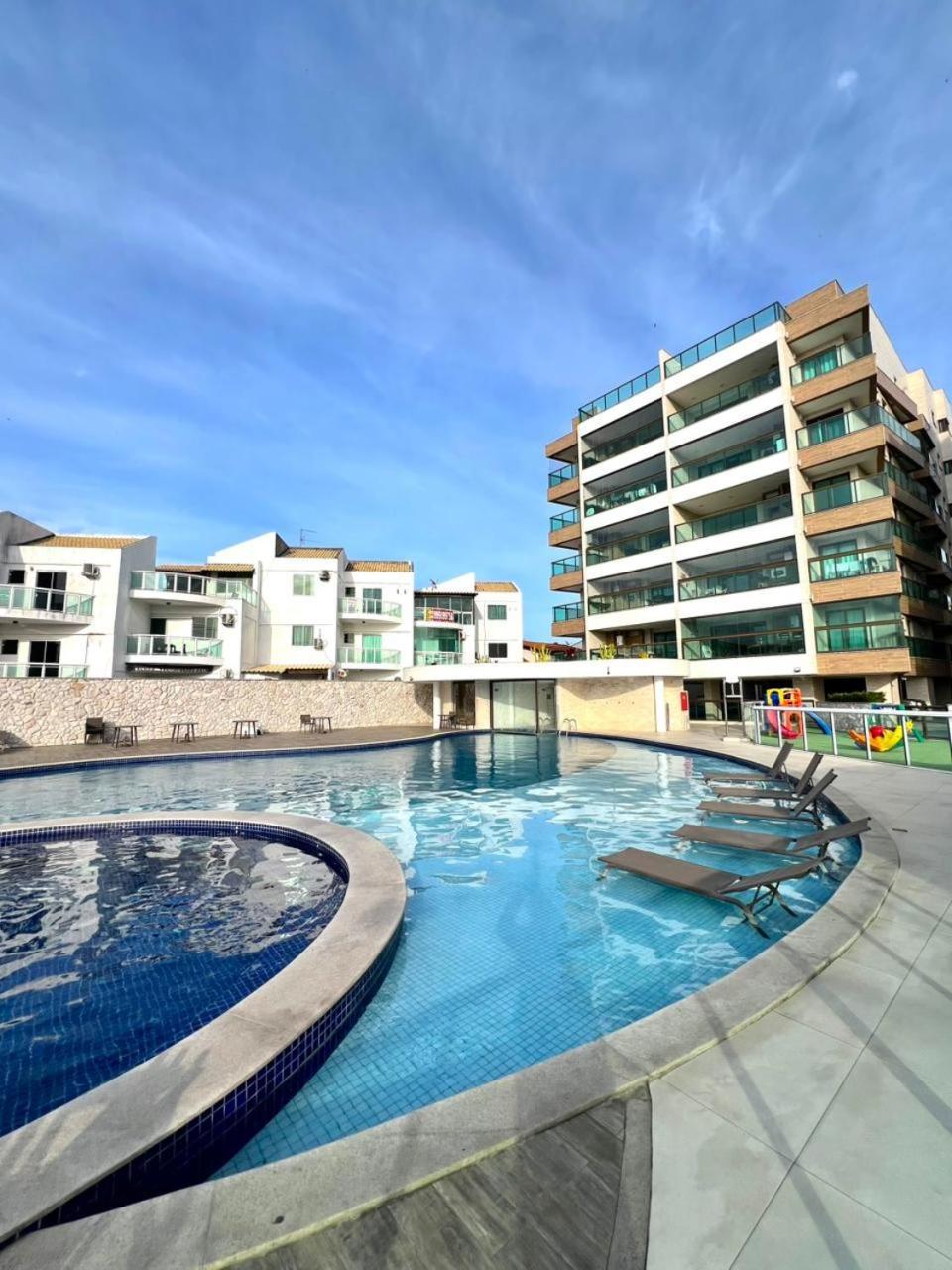 Apartamento de 2 Quartos