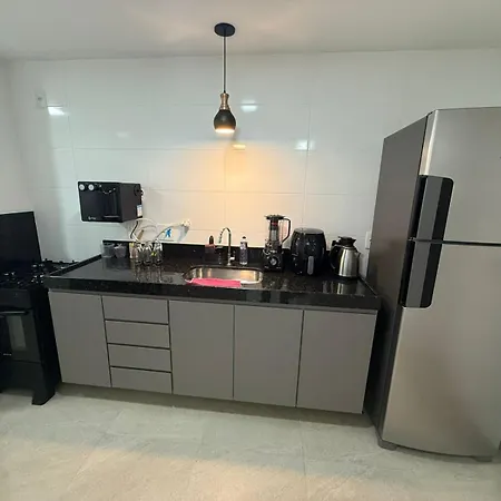 Residencial Praia dos Anjos APTO 405 BLC4-2